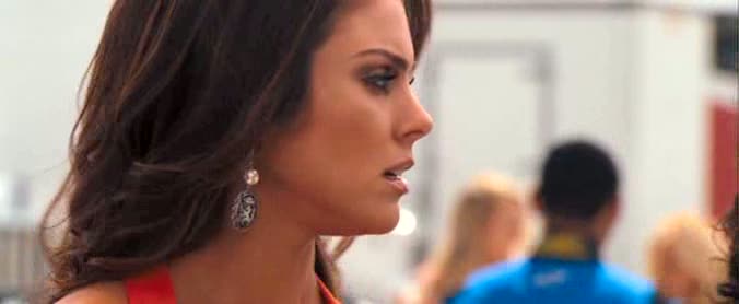 Nadia Bjorlin