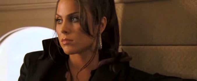 Nadia Bjorlin