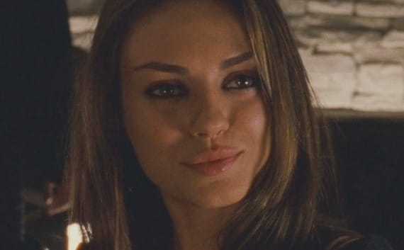 Black Swan Black Swan