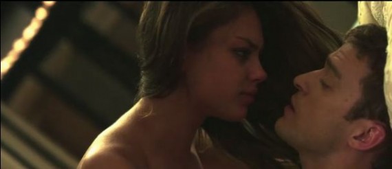 Friends with Benefits Friends with Benefits