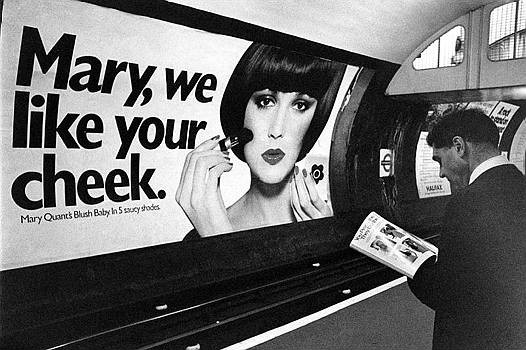 Mary Quant