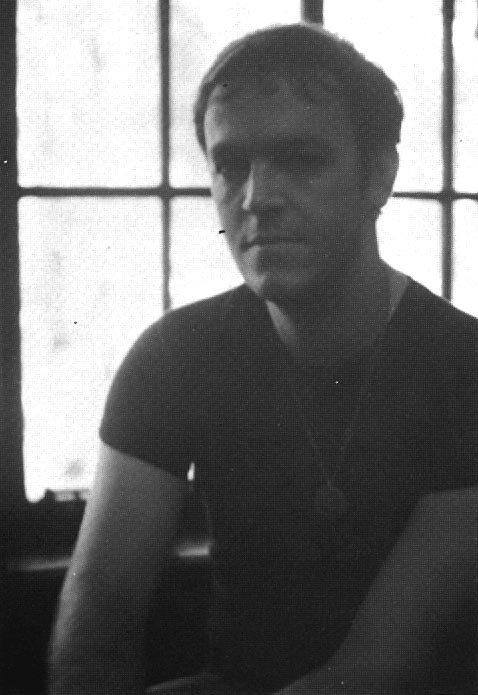 Gustav Hasford