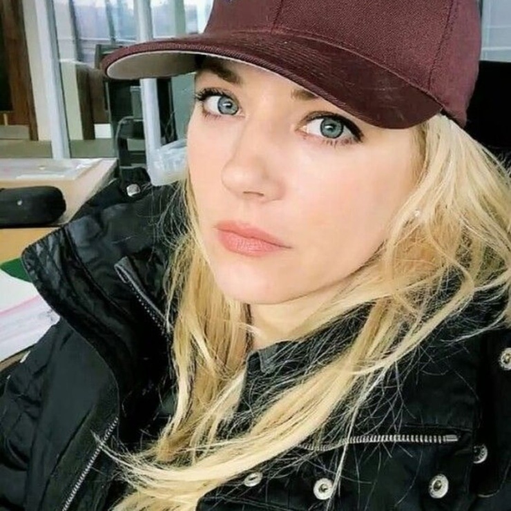 Katheryn Winnick Katheryn Winnick