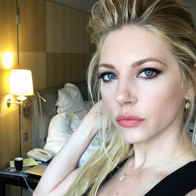 Katheryn Winnick image