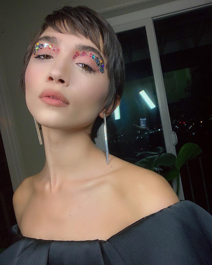 Rowan Blanchard Rowan Blanchard