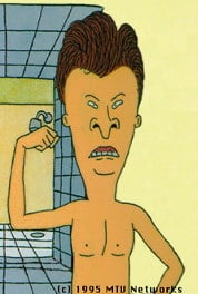 Beavis and Butt-Head