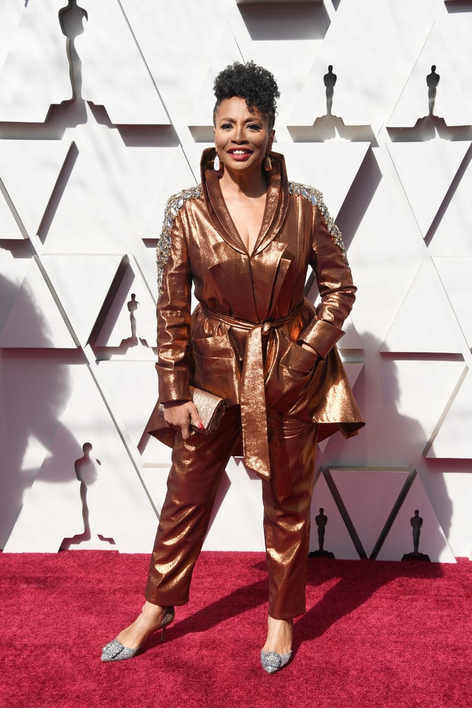 Jenifer Lewis