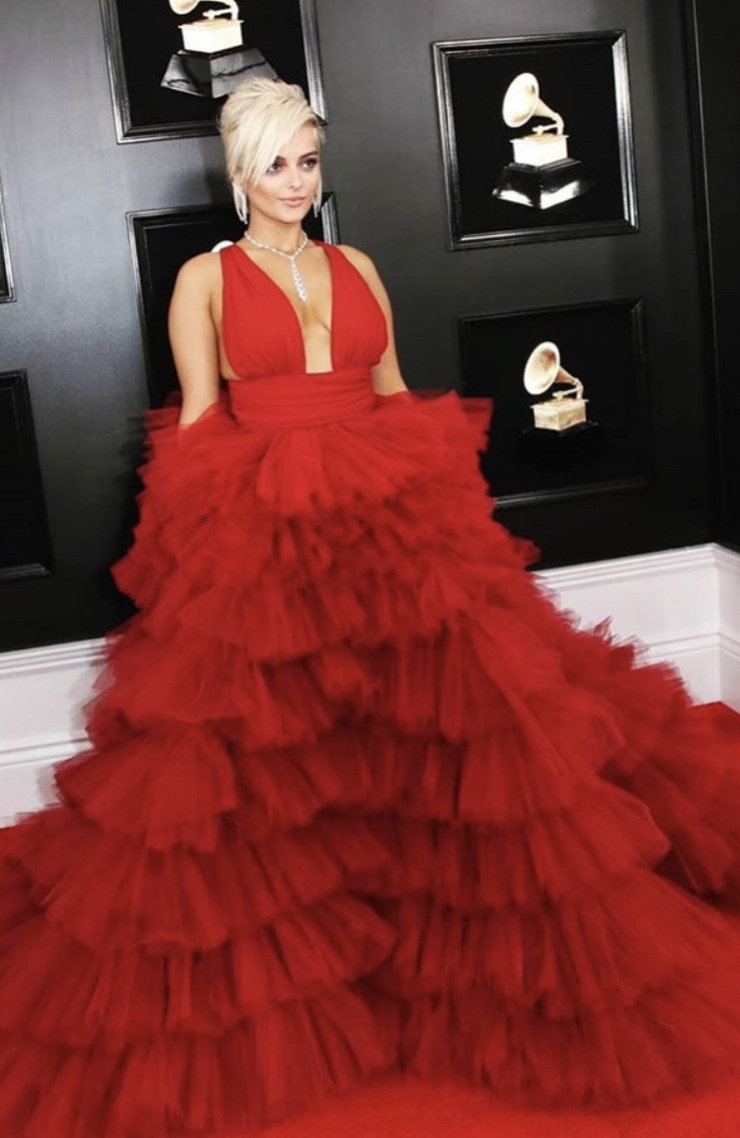 Bebe Rexha