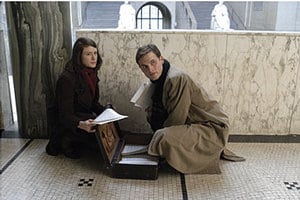 Sophie Scholl: The Final Days