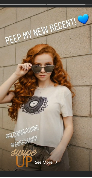 Francesca Capaldi