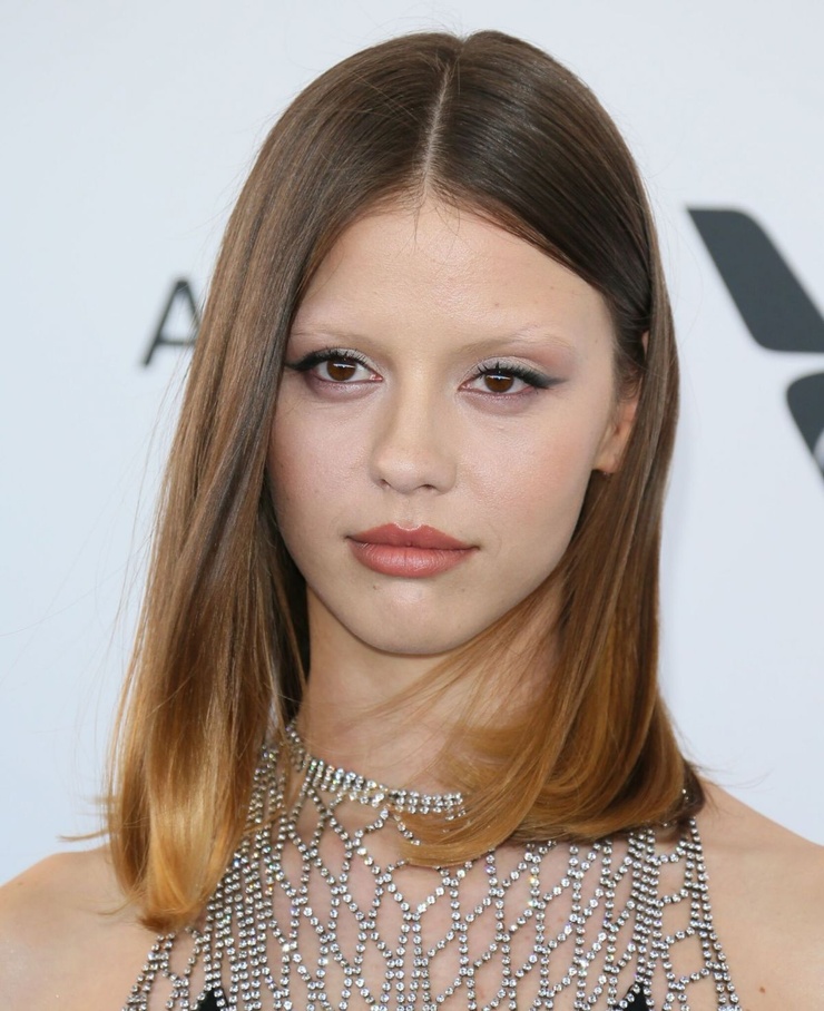 Mia Goth