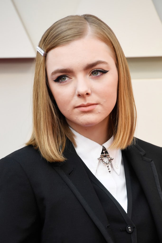 Elsie Fisher