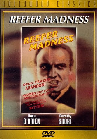 Reefer Madness (1936)