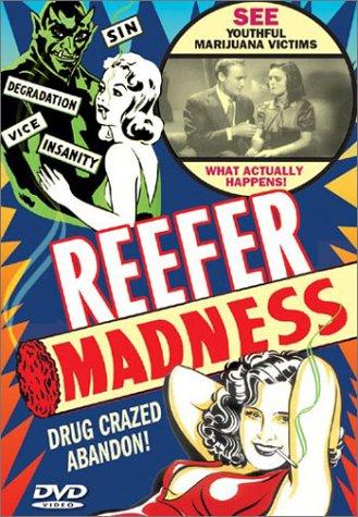 Reefer Madness (1936)