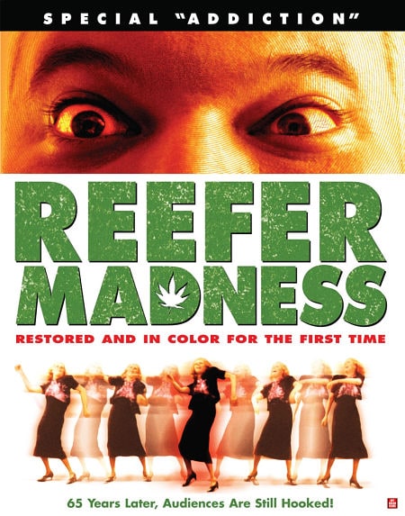 Reefer Madness (1936)