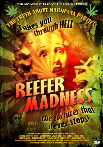 Reefer Madness (1936)