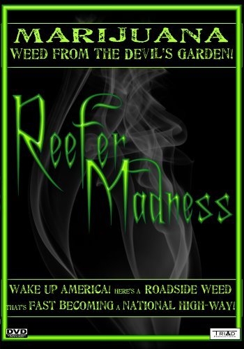 Reefer Madness (1936)