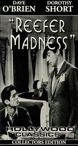 Reefer Madness (1936)