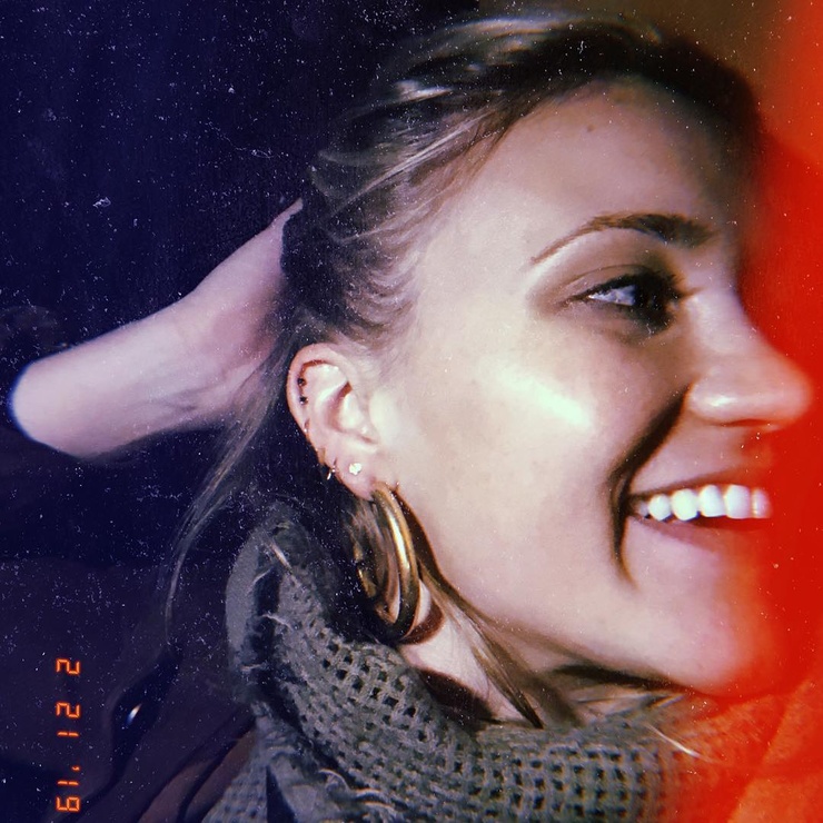 Emily Osment