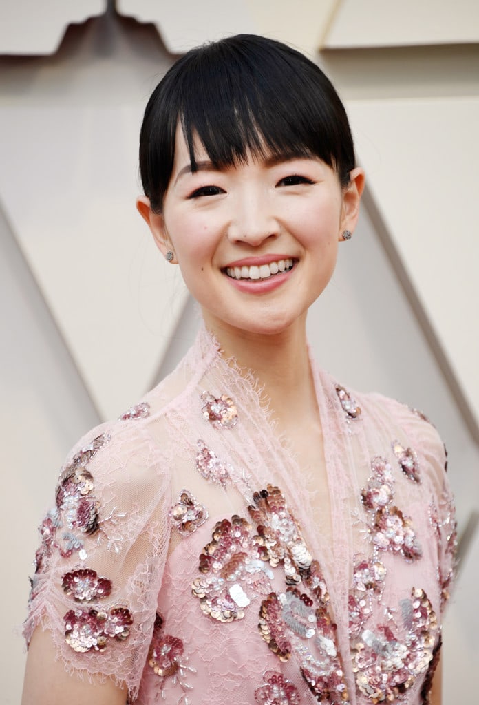 Marie Kondo