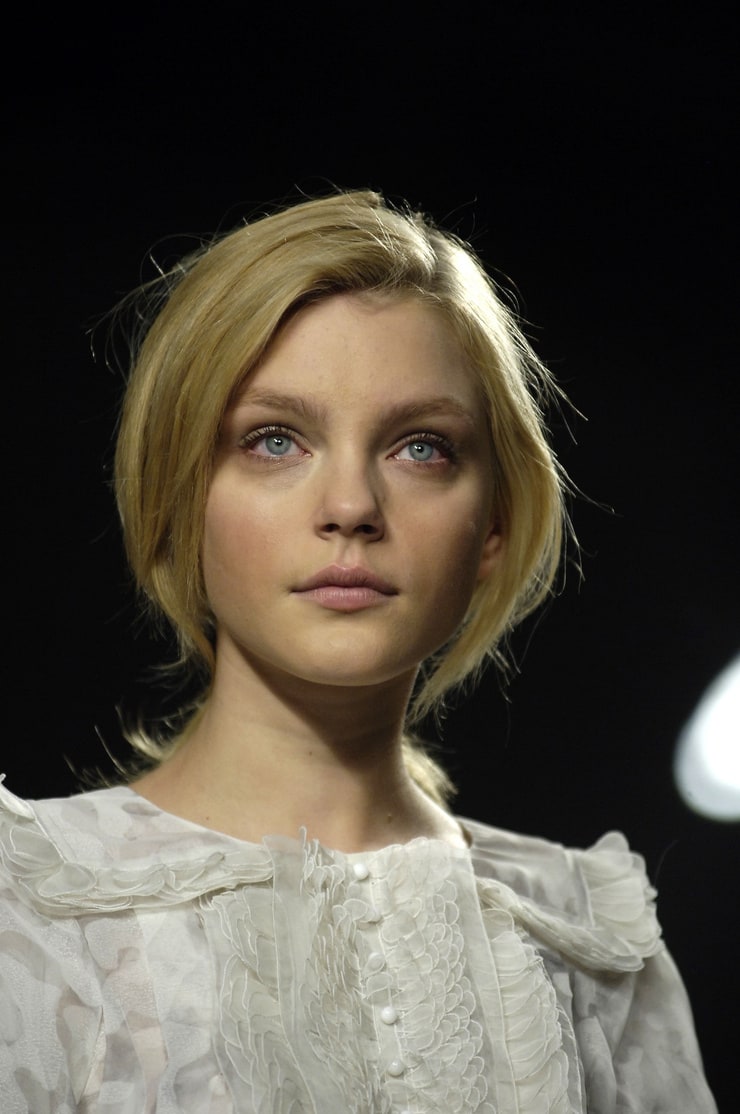 Picture of Jessica Stam