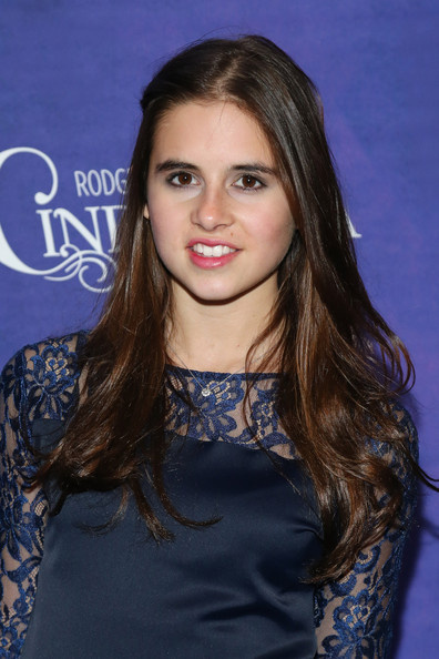 Carly Rose Sonenclar picture