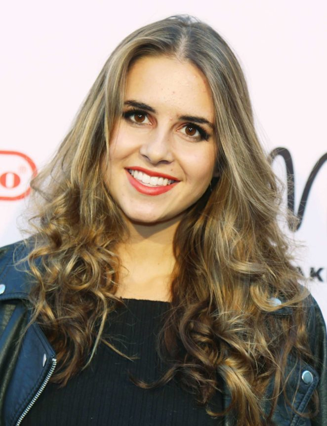 Carly Rose Sonenclar