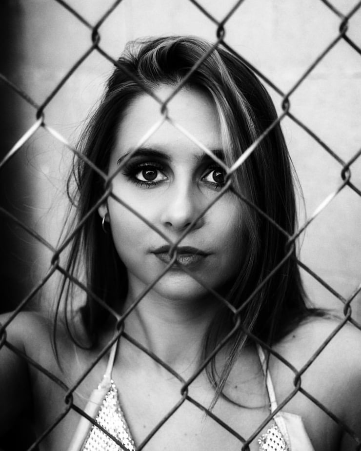 Carly Rose Sonenclar