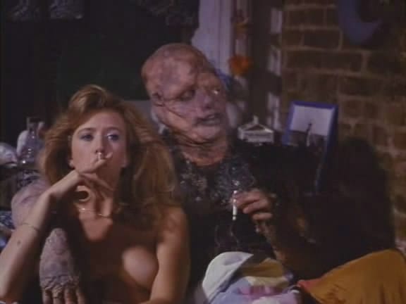 The Toxic Avenger (1984) The Toxic Avenger (1984)