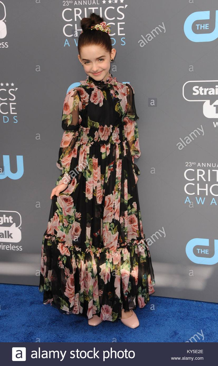 Mckenna Grace
