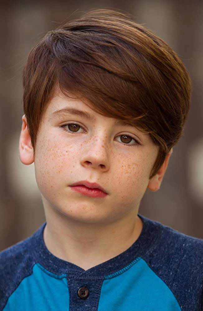 Picture of Paxton Booth