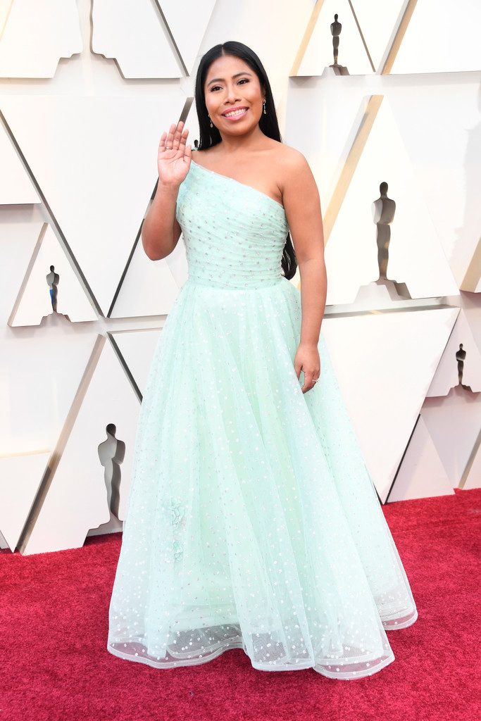 Yalitza Aparicio