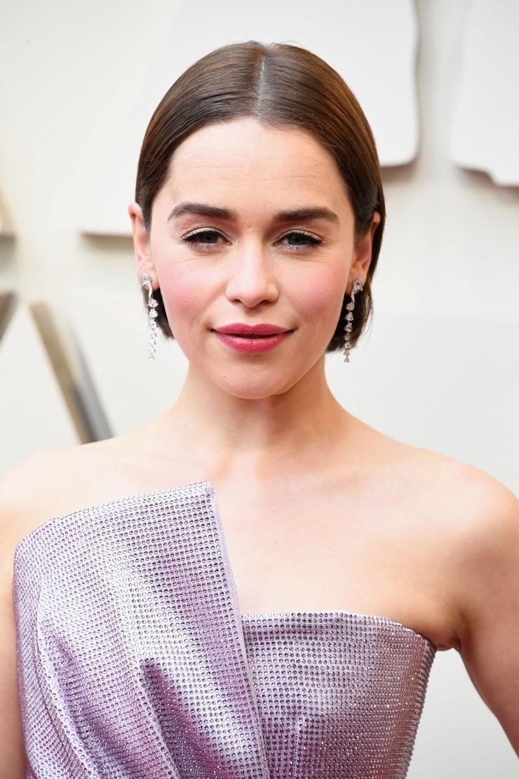 Emilia Clarke