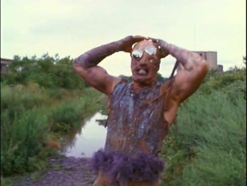 The Toxic Avenger (1984)