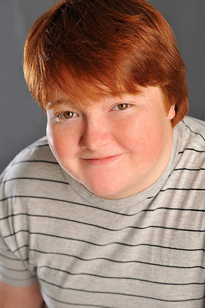 Trevor Larcom picture