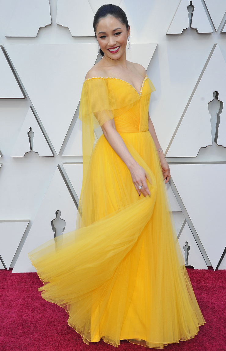 Constance Wu