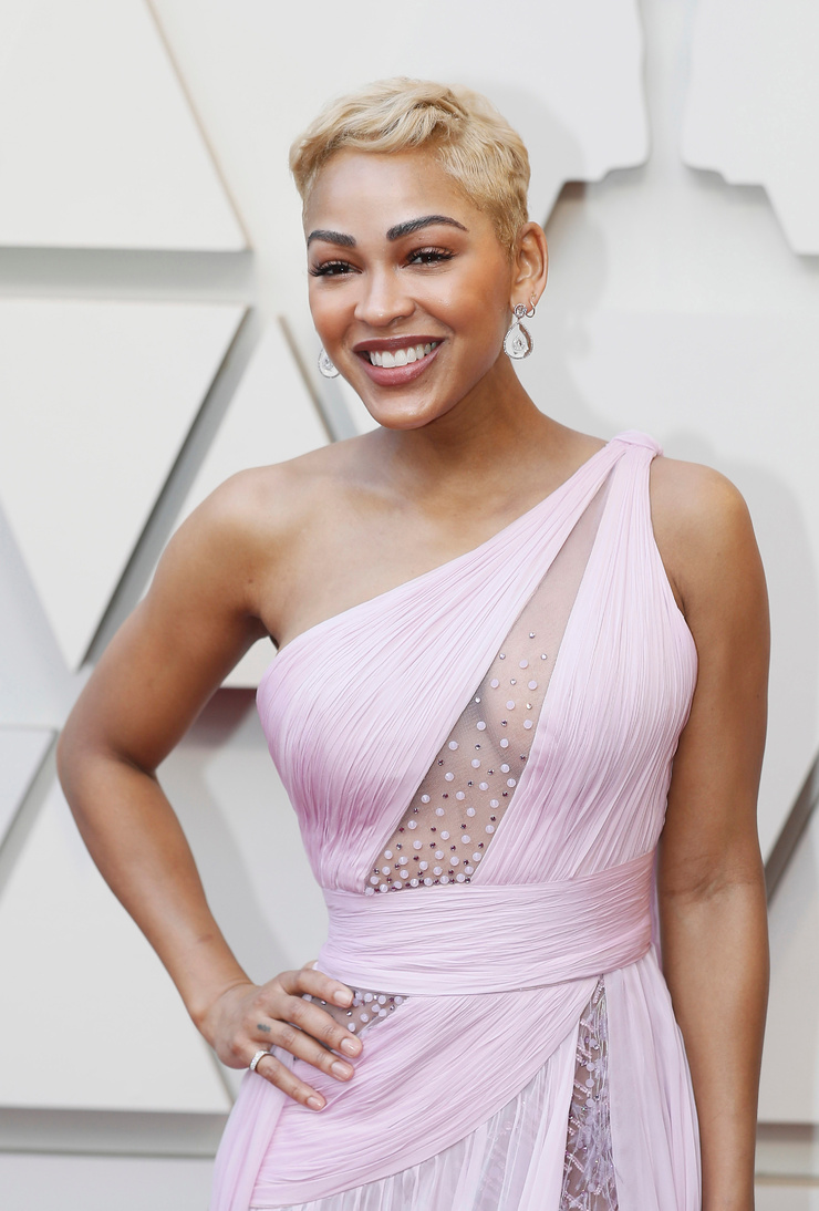 Meagan Good Meagan Good