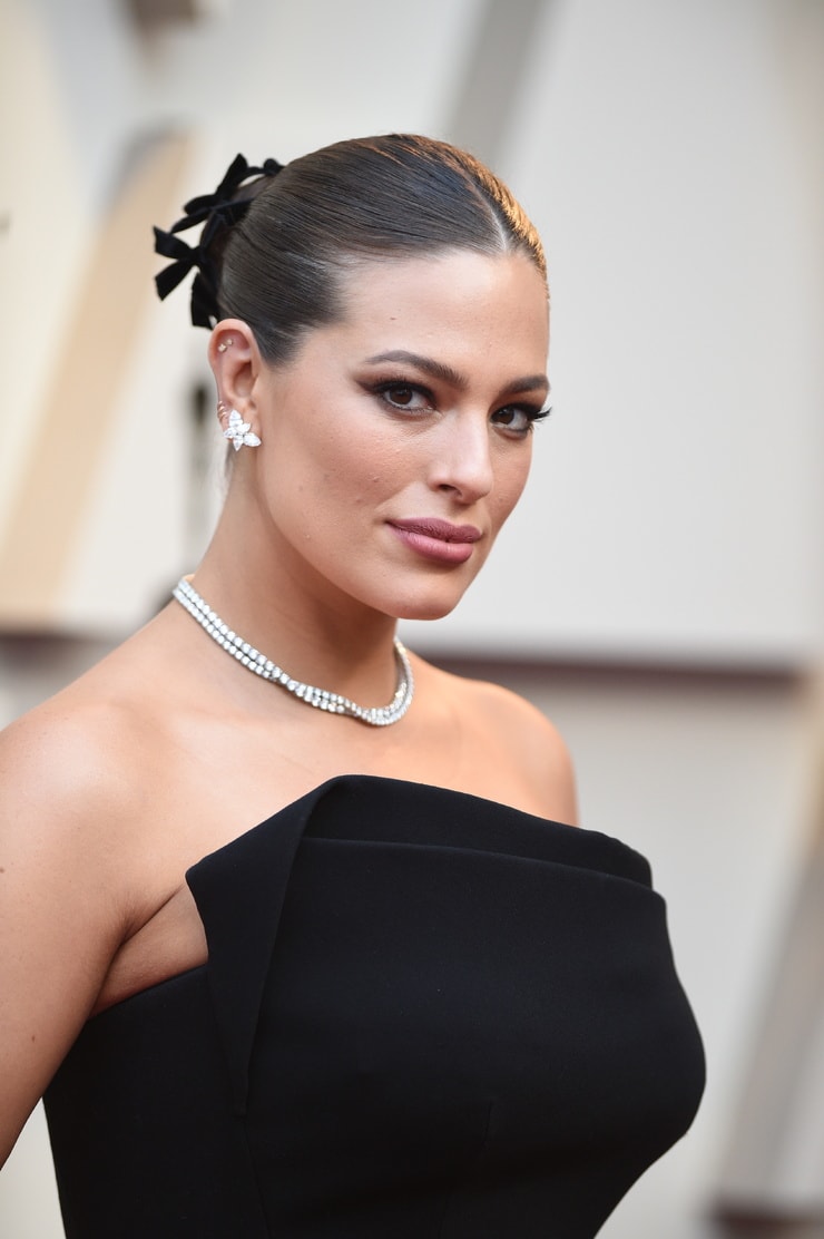 Ashley Graham picture