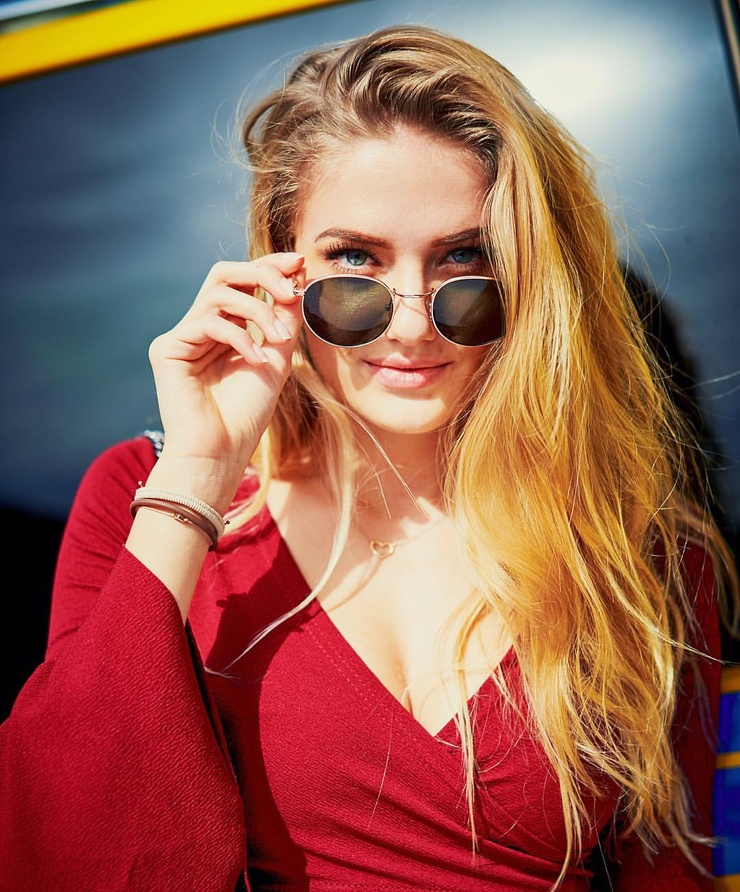 Alica Schmidt