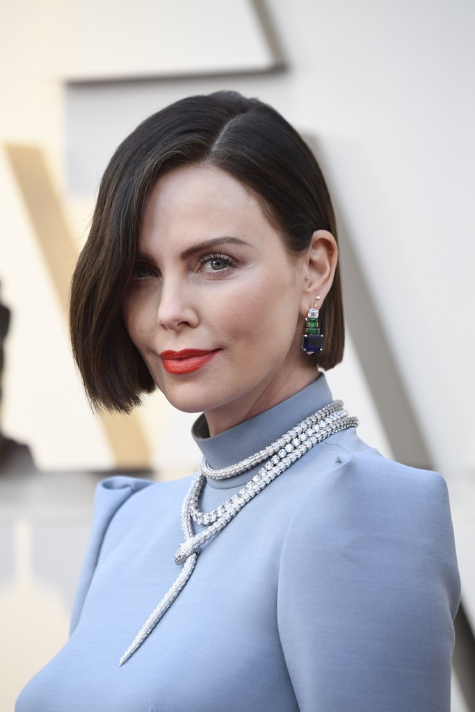Charlize Theron Charlize Theron