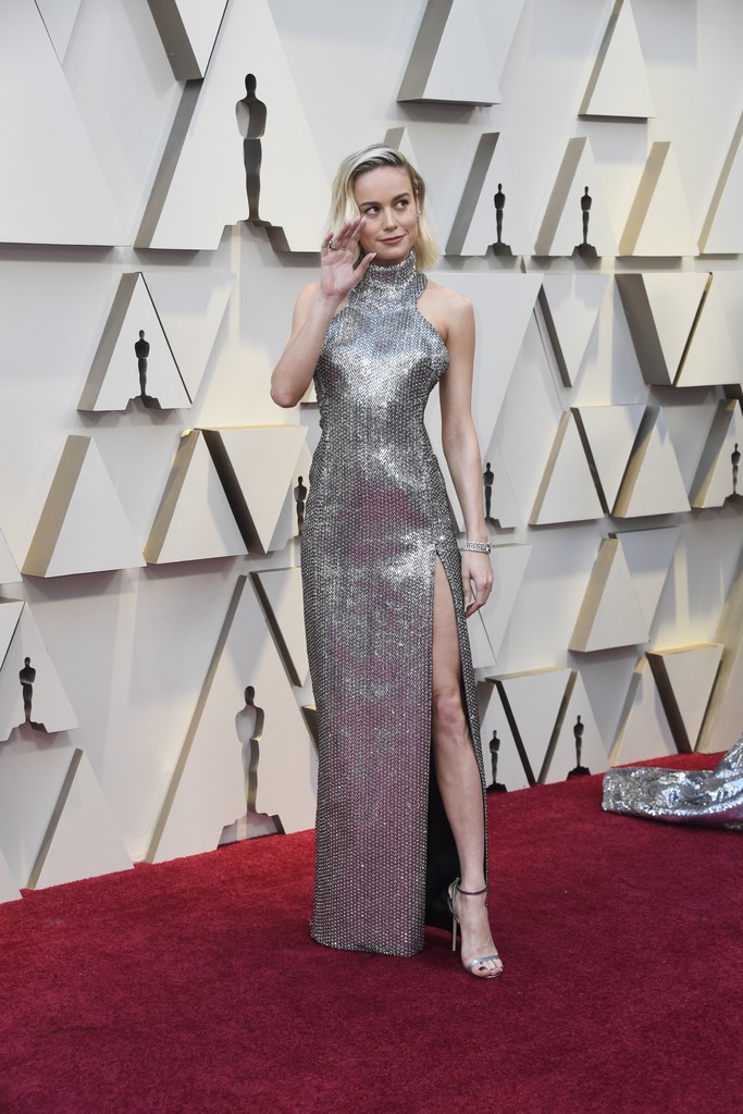 Brie Larson Brie Larson
