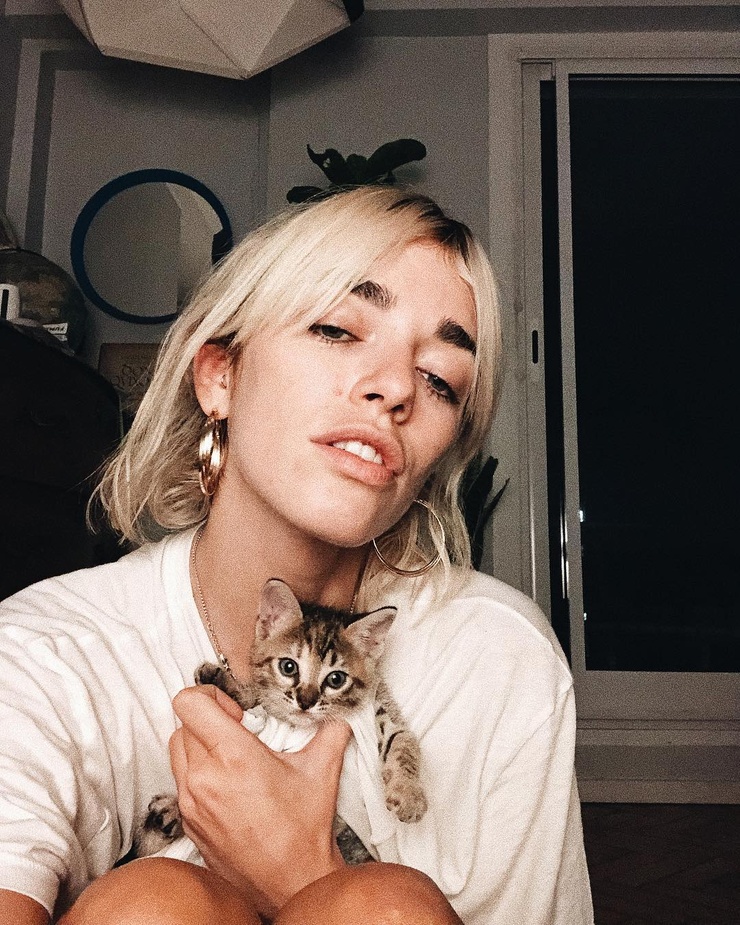 Belén Chavanne Belén Chavanne