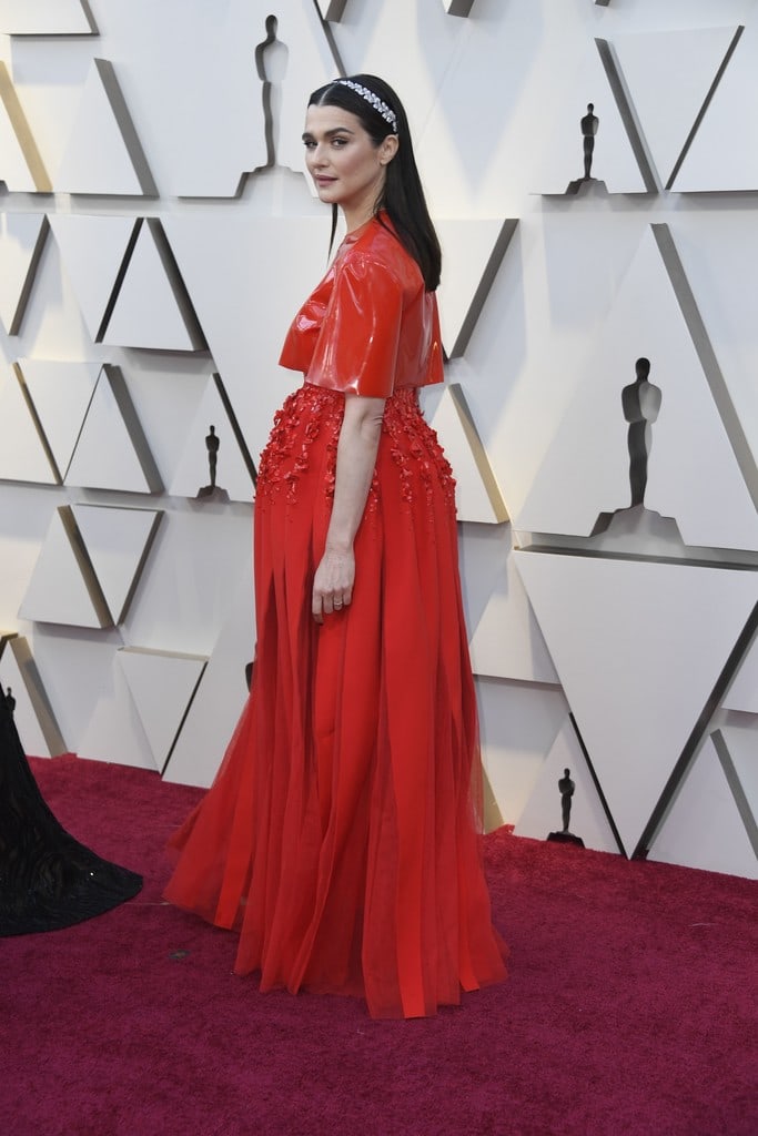 Rachel Weisz Rachel Weisz