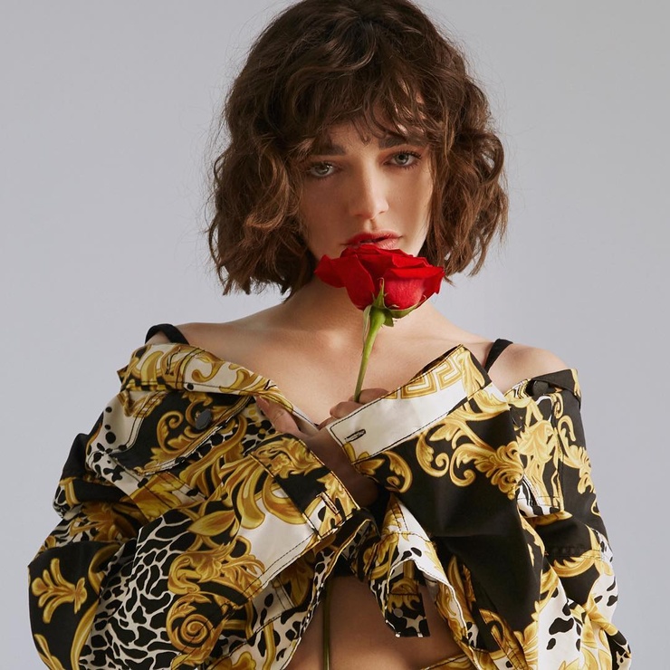 Belén Chavanne Belén Chavanne