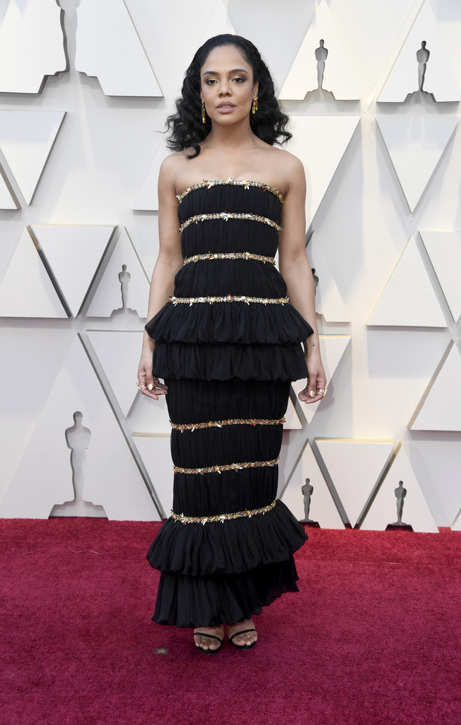 Tessa Thompson