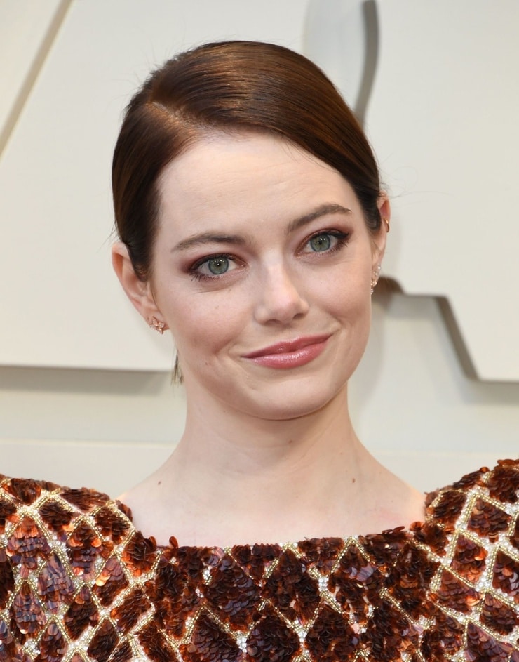 Picture of Emma Stone