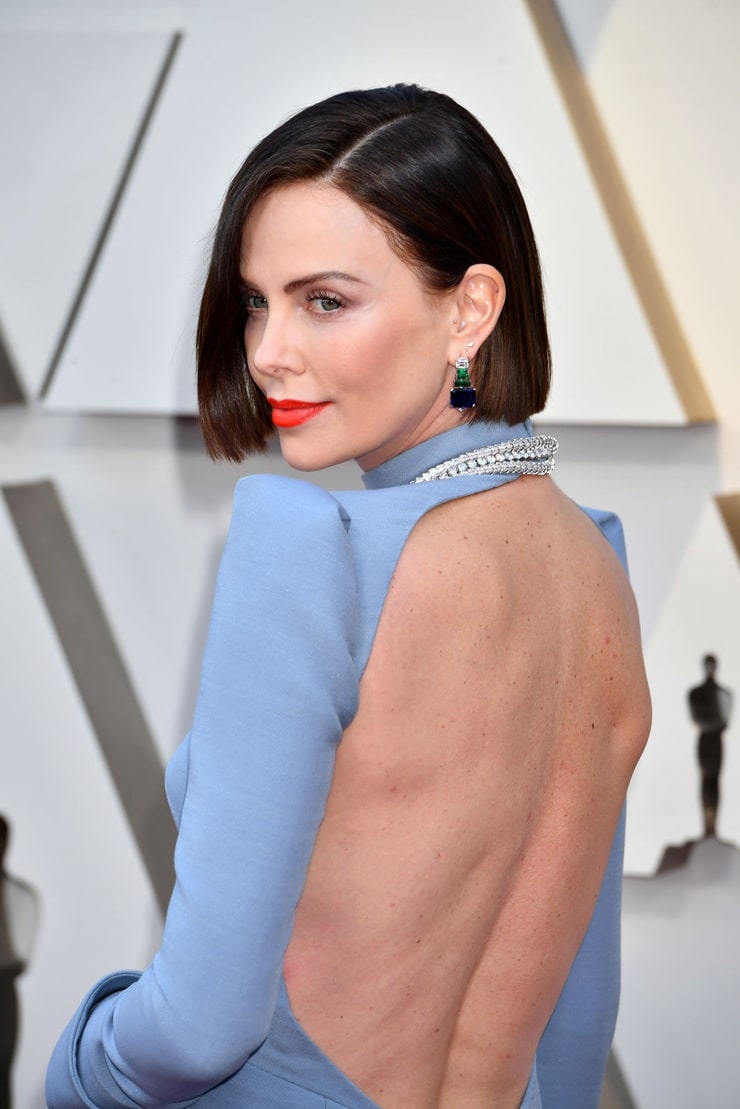 Charlize Theron Charlize Theron