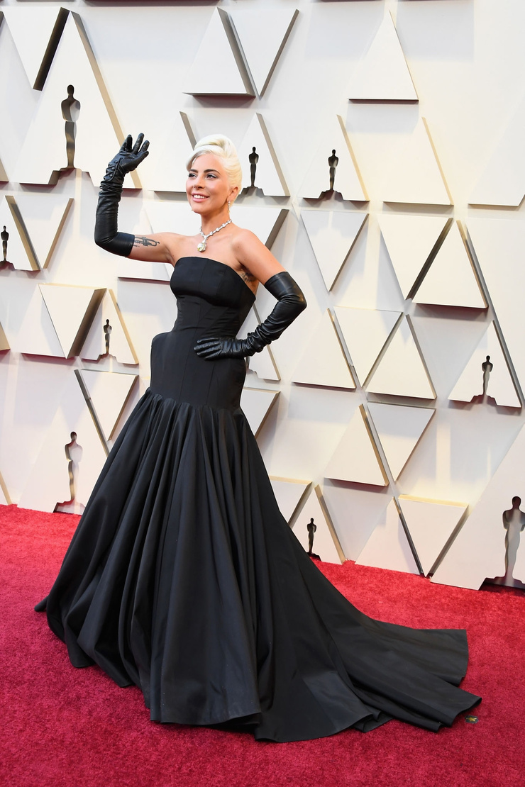 Lady GaGa
