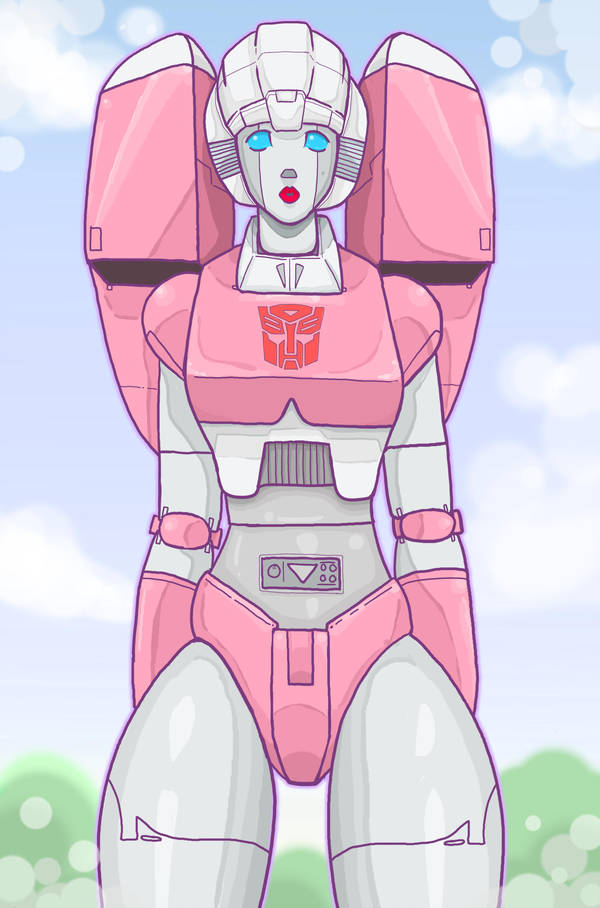 Arcee