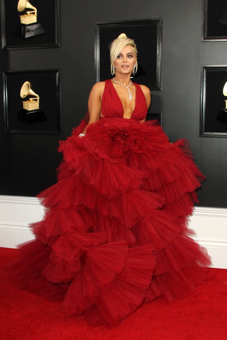 Bebe Rexha
